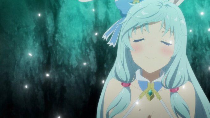 Arifureta: From Commonplace to World’s Strongest - Saison 2 - Screenshot 4