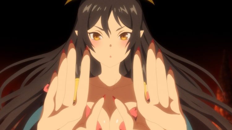 Arifureta: From Commonplace to World’s Strongest - Saison 2 - Screenshot 6
