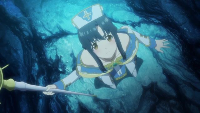 Arifureta: From Commonplace to World’s Strongest - Saison 2 - Screenshot 7