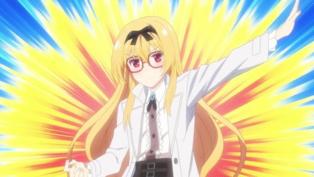 Arifureta: From Commonplace to World’s Strongest - Saison 2 - Screenshot 8