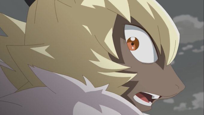 Digimon Ghost Game - Screenshot 5