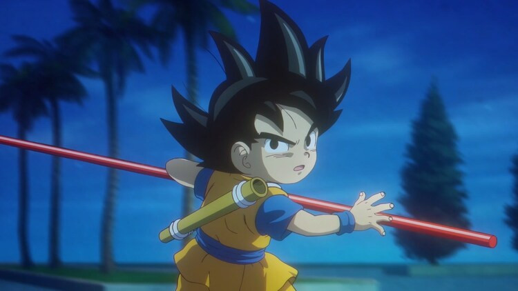 Dragon Ball Daima - Screenshot 5
