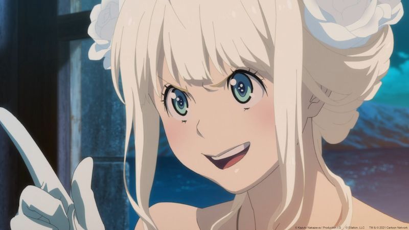 Fena – Pirate Princess - Screenshot 1