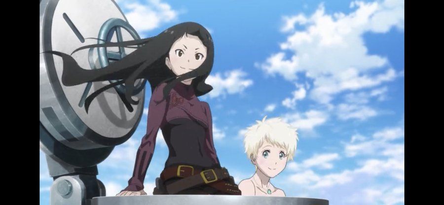 Fena – Pirate Princess - Screenshot 3