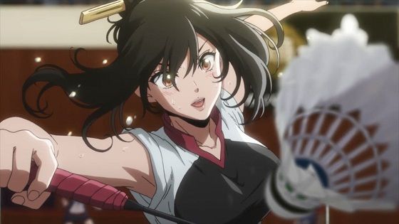 Hanebado! - Screenshot 3