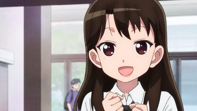 Maesetsu! Opening Act - Screenshot 4