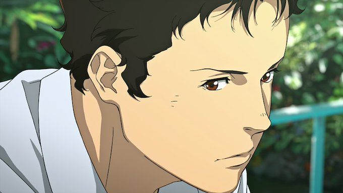 Mobile Suit Gundam Hathaway - Screenshot 4
