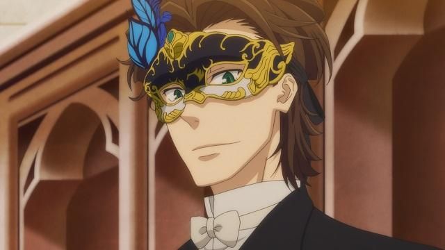 Moriarty the Patriot - Screenshot 7