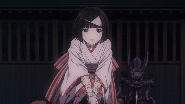 Noragami - Screenshot 4