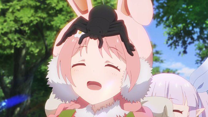 Princess Connect! Re: Dive - Saison 2 - Screenshot 5