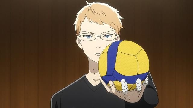 2.43 Seiin High School Boys Volleyball Team - Screenshot 1