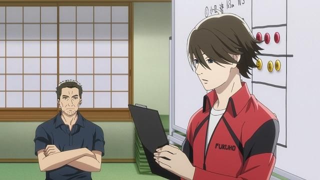 2.43 Seiin High School Boys Volleyball Team - Screenshot 4