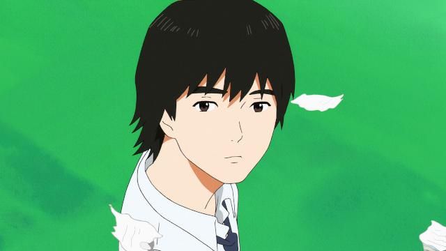 Sonny Boy - Screenshot 1