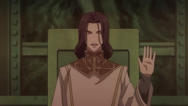 Sorcerous Stabber Orphen - Saison 2 - Battle of Kimluck - Screenshot 2