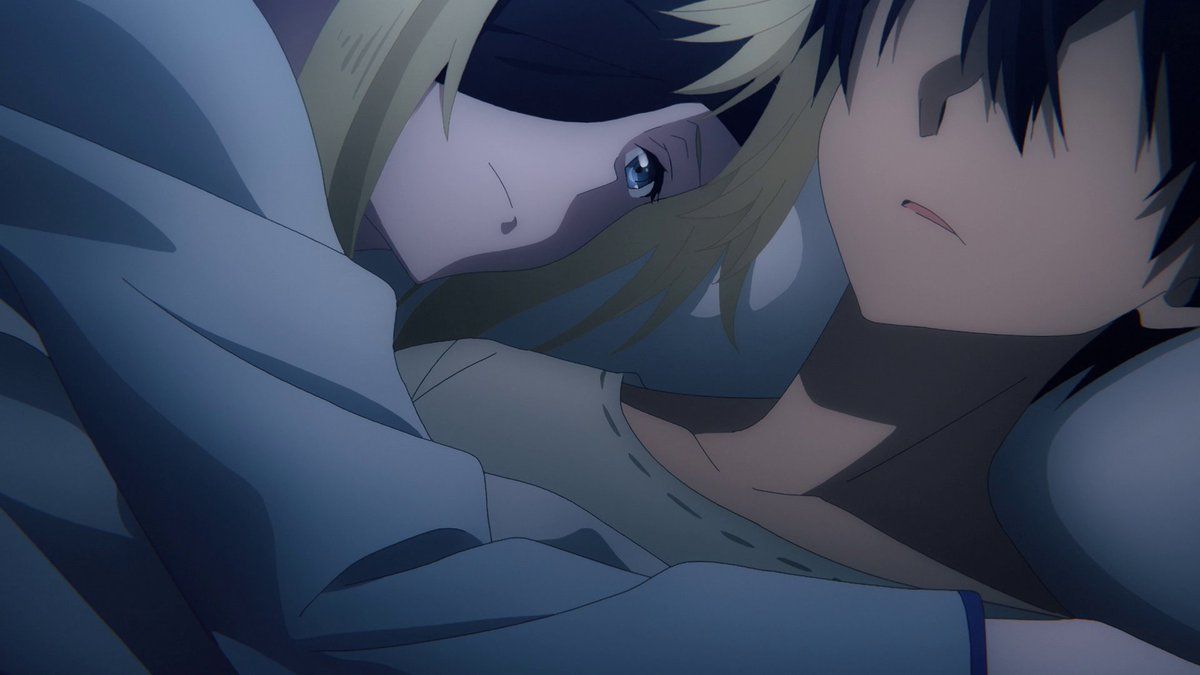 Sword Art Online - Alicization - War of Underworld - Screenshot 4