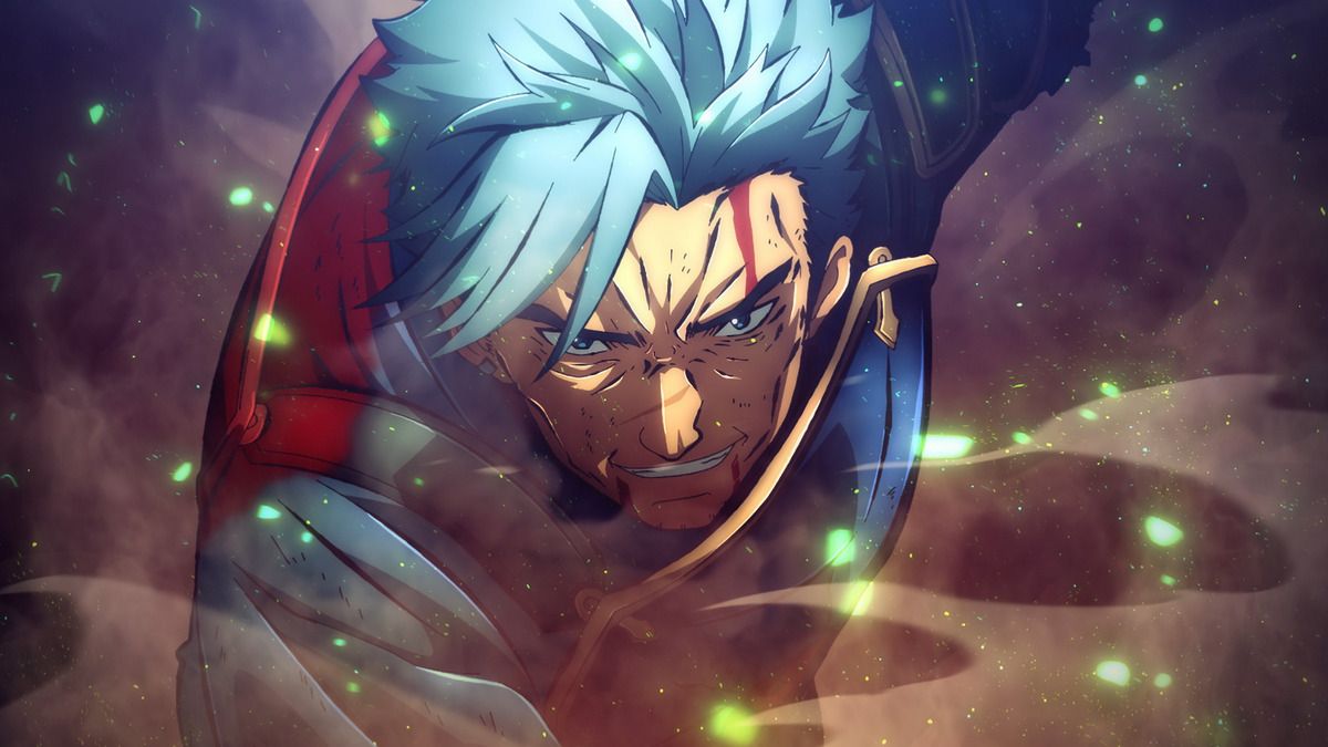 Sword Art Online - Alicization - War of Underworld - Screenshot 7