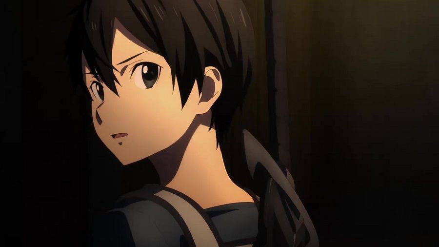 Sword Art Online Progressive - Aria of a Starless Night - Screenshot 7