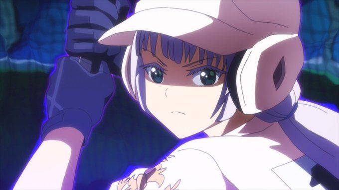 Tamayomi - The Baseball Girls - Screenshot 6
