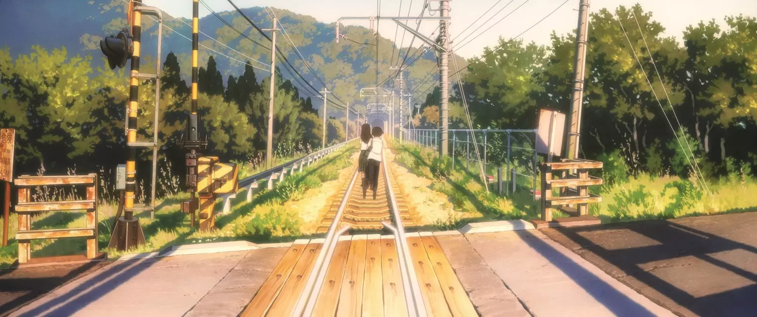 Tunnel to Summer - Screenshot 4