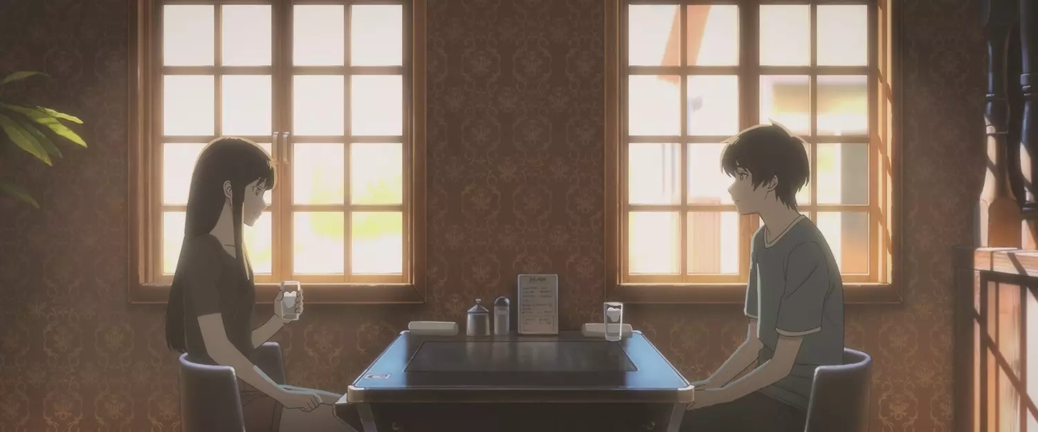 Tunnel to Summer - Screenshot 5