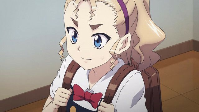 Tsugumomo - saison 2 - Screenshot 1