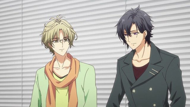Tsukiuta - Saison 2 - Screenshot 1