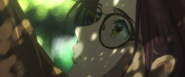 Violet Evergarden - Éternité et la Poupée de Souvenirs Automatiques - Screenshot 5