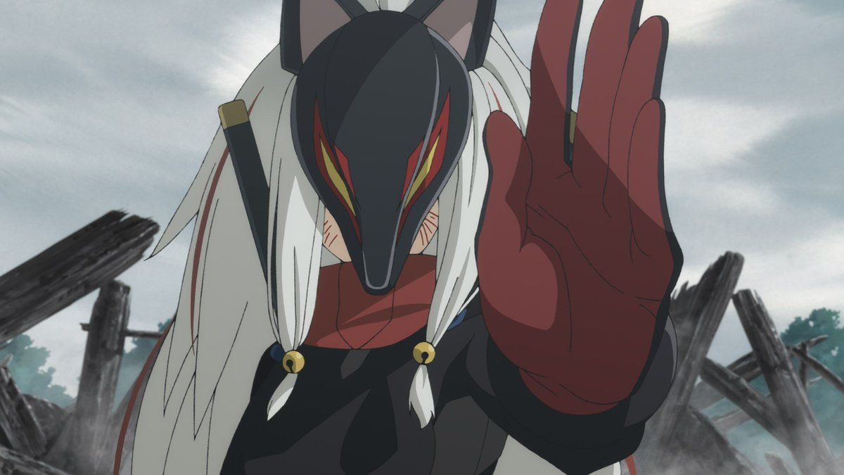 Black Fox - Screenshot 3