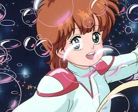 Emi Magique - Screenshot 2