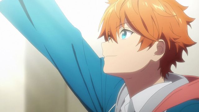 Ensemble Stars! - Screenshot 1