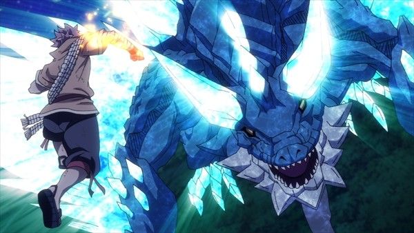 Fairy Tail - Film 2 - Dragon Cry - Screenshot 3