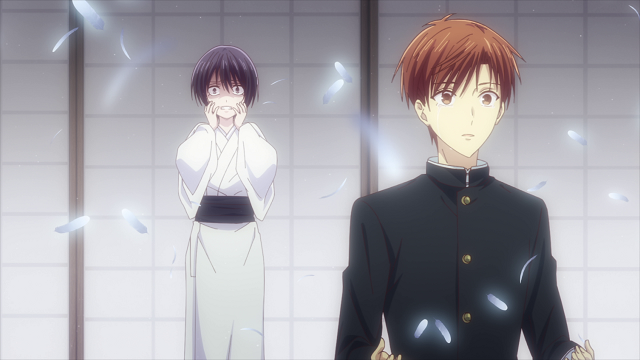 Fruits Basket (2019) - Saison 2 - Screenshot 8