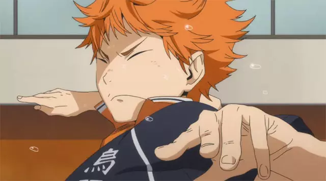 Haikyu!! - Fin et début (Film 1) - Screenshot 7