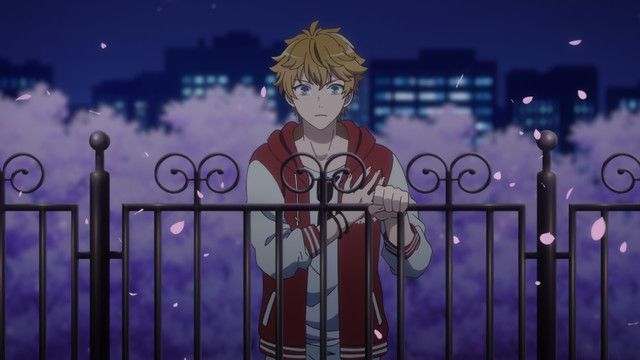 I★CHU - Screenshot 1