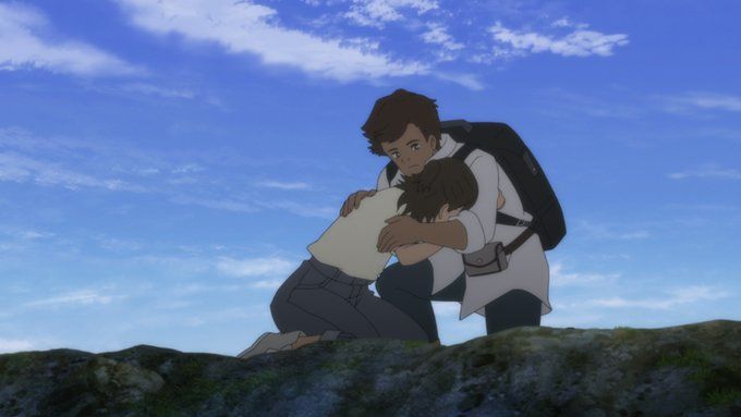 Japan Sinks : 2020 - Screenshot 4
