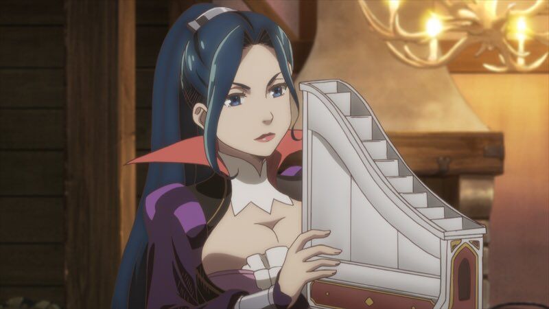 Lost Song - Screenshot 2
