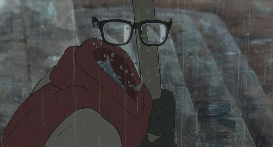 Héros Modestes : Ponoc Short Films Theatre - Screenshot 4