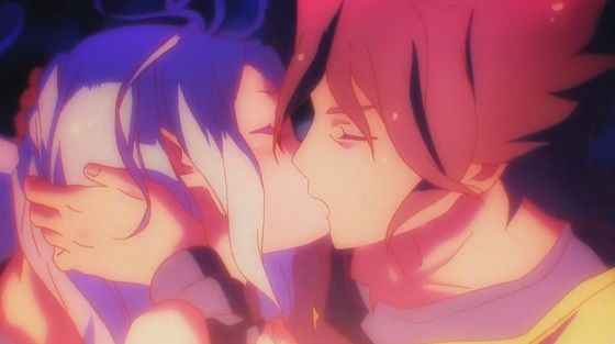 No Game No Life - Screenshot 8