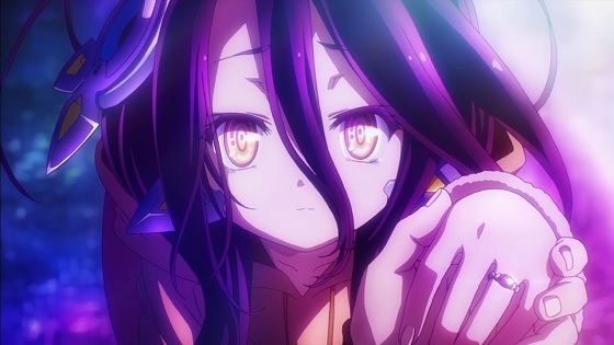 No Game no Life Zero - Screenshot 6
