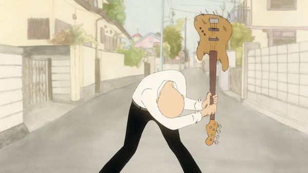 On-Gaku Notre Rock - Screenshot 4