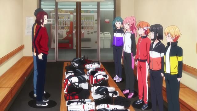 Pride of Orange - Screenshot 2