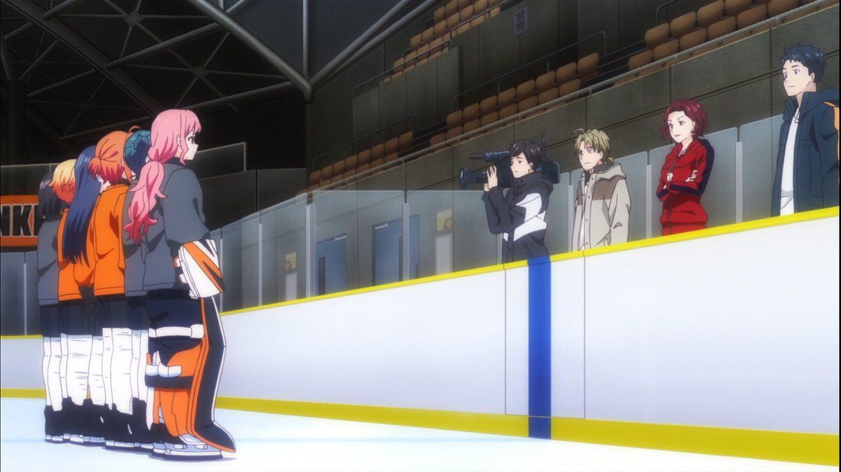 Pride of Orange - Screenshot 3