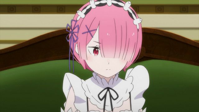 Re:Zero - Starting Life in Another World - Saison 2 - Screenshot 8