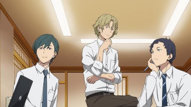 Salaryman's Club - Screenshot 3