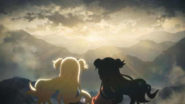 Shadows House - Saison 1 - Screenshot 8