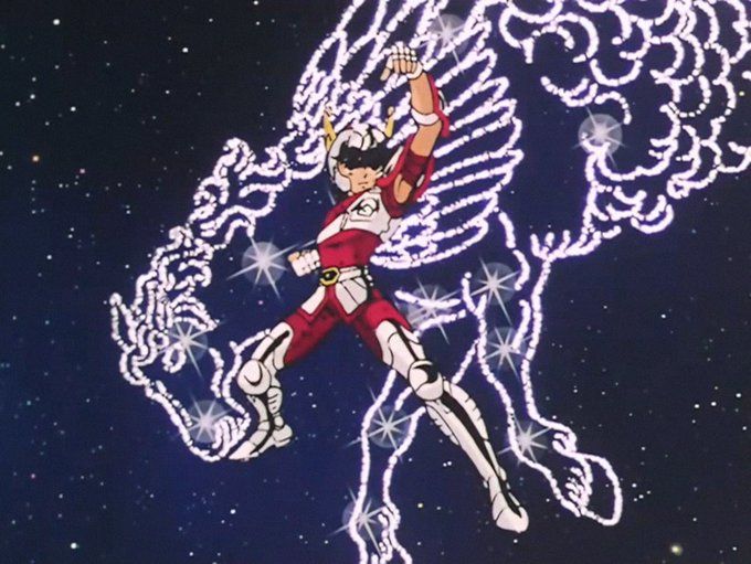 Saint Seiya - Les Chevaliers du Zodiaque - Screenshot 2
