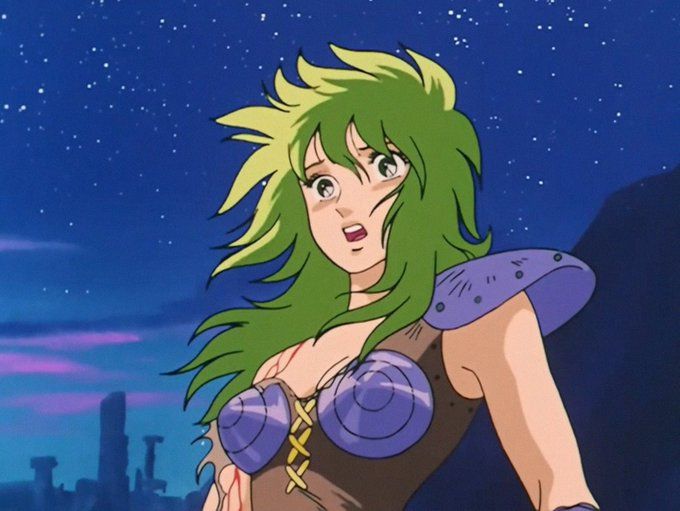 Saint Seiya - Les Chevaliers du Zodiaque - Screenshot 3