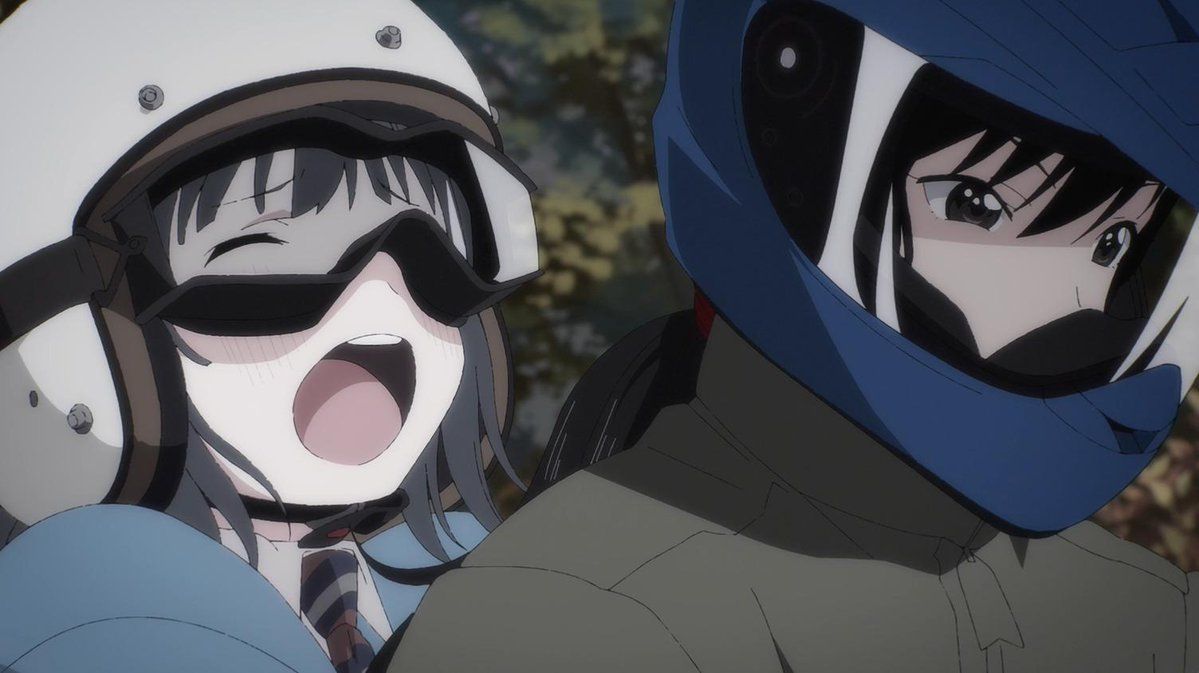 Super Cub - Screenshot 6