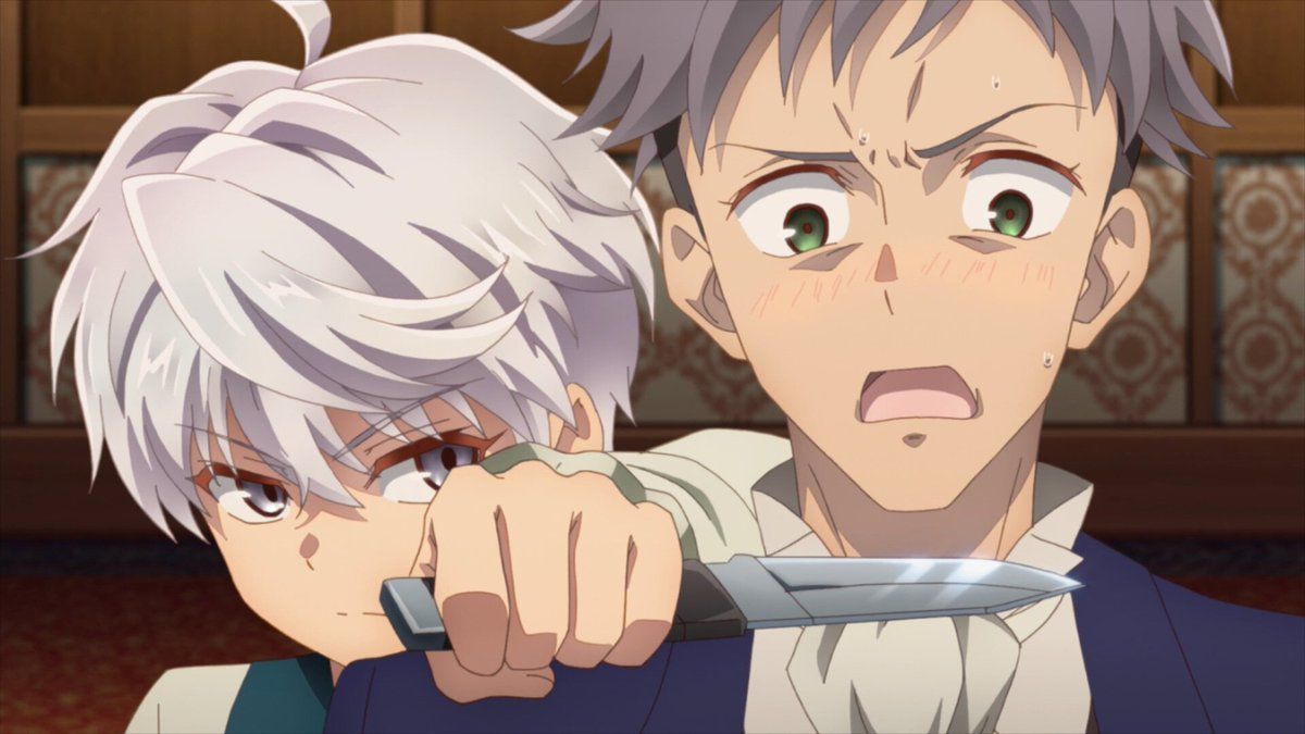 The World's Finest Assassin Gets Reincarnated in Another World as an Aristocrat - Screenshot 8
