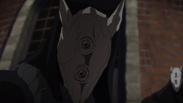 The Promised Neverland - Saison 1 - Screenshot 5